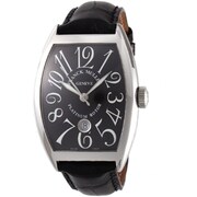 TONNEAU CURVEX（トノー カーベックス）自動巻き メンズ 並行輸入品 8880SCDT-BLK