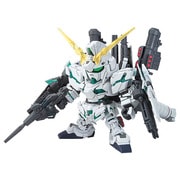 RX-0 フルアーマー・ユニコーンガンダム [BB戦士390]