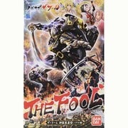 ノブナガ・ザ・フール ザ・フール 神器装着型(ノブナガ機)
