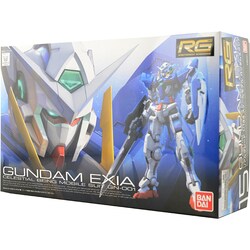 ヨドバシ.com - バンダイ BANDAI GN-001 ガンダムエクシア [RG 1
