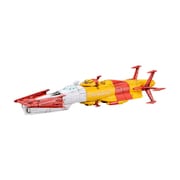 メカコレクション 宇宙戦艦ヤマト2199   No.02 ユキカゼ [2021年9月再生産]