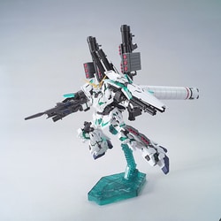 RX-0 フルアーマーユニコーンガンダム/RX-0 ユニコーンガンダム HGUC 1/144 RX-0 フルアーマー・ユニコーンガンダム（ユニコーン