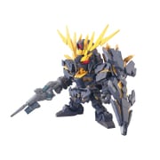 RX-0 ユニコーンガンダム2号機 バンシィ・ノルン [BB戦士391]