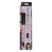 ヘアロールアイロン ピンク HB-JL5010