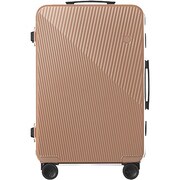 GINKGO(銀杏)シリーズ ストライプ 旅行日数目安:4~7泊 65L TSAロック搭載 コッパー 70401-27