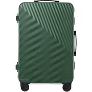GINKGO(銀杏)シリーズ ストライプ 旅行日数目安:4~7泊 65L TSAロック搭載 フォレスト 70401-60