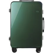 GINKGO(銀杏)シリーズ プレーン 旅行日数目安:2~3泊 42L TSAロック搭載 フォレスト 70405-60