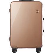 GINKGO(銀杏)シリーズ プレーン 旅行日数目安:4~7泊 65L TSAロック搭載 コッパー 70406-27