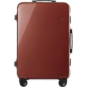 GINKGO(銀杏)シリーズ プレーン 旅行日数目安:4~7泊 65L TSAロック搭載 ファイヤーブリック 70406-40