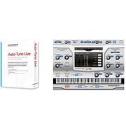 Auto-Tune Live