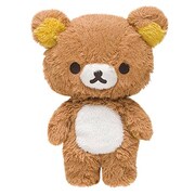 MP51901R/K [My only Rilakkumaぬいぐるみ リラックマ]