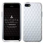 BV-ELI-IP5S-BC [iPhone5sケースElitistaビアンコ]