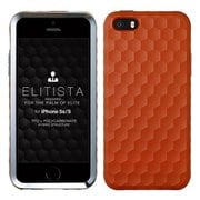 BV-ELI-IP5S-MDR [iPhone5sケースElitistaマンダリーノ]