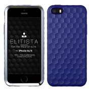 BV-ELI-IP5S-CB [iPhone5sケースElitistaコバルト]