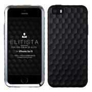 BV-ELI-IP5S-NR [iPhone5sケースElitistaネロ]