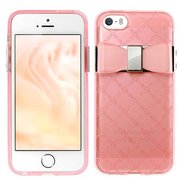 BV-PRF-IP5S-PC [Parfum for iPhone 5s/5 Peach ケース]