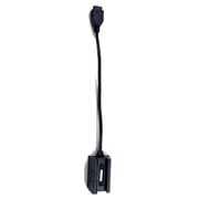 BM-XZUTMGSTD/MCR [Xperia Z Ultra用 マグネット充電端子ケーブル スタンドタイプ microUSBメス]