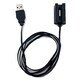 BM-XZUTMGSTD/USB [Xperia Z Ultra用 マグネット充電端子ケーブル スタンドタイプ USBオス]