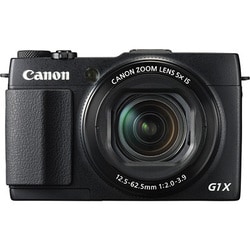 Canon デジタルカメラ Power Shot G1X MarkII