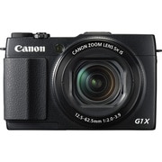 PowerShot（パワーショット） G1X Mark II [コンパクトデジタルカメラ ブラック]