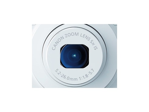 Amazon | Canon デジタルカメラ Power Shot N100 光学5倍ズーム