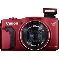 ヨドバシ.com - キヤノン Canon PowerShot（パワーショット） SX700 HS