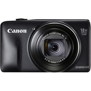 キヤノン Canon PowerShot（パワーショット） SX600 HS ...