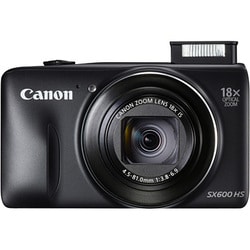 ヨドバシ.com - キヤノン Canon PowerShot（パワーショット） SX600 HS ...