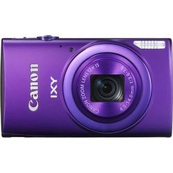 ヨドバシ.com - キヤノン Canon IXY(イクシー) 630 PR [コンパクト