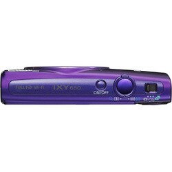 ヨドバシ.com - キヤノン Canon IXY(イクシー) 630 PR [コンパクト