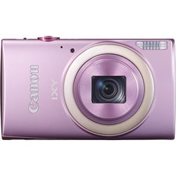 ヨドバシ.com - キヤノン Canon IXY(イクシー) 630 PK [コンパクト