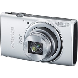 ヨドバシ.com - キヤノン Canon IXY(イクシー) 630 SL [コンパクト