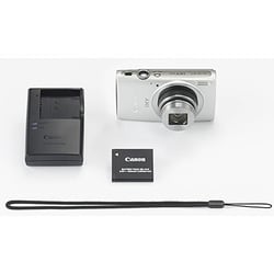 ヨドバシ.com - キヤノン Canon IXY(イクシー) 630 SL [コンパクト