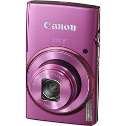 極美品✨Canon キヤノン　IXY イクシィ　デジカメ　140 ピンク 2025年最新】canon ixy 140 ピンクの人気アイテム - メルカリ