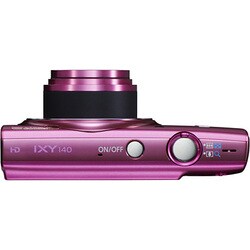 ヨドバシ.com - キヤノン Canon IXY(イクシー) 140 PK