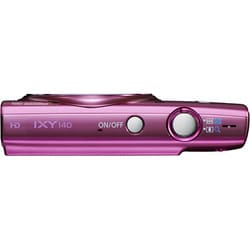 ヨドバシ.com - キヤノン Canon IXY(イクシー) 140 PK