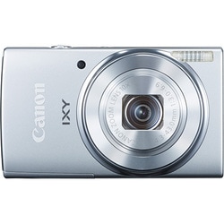 ヨドバシ.com - キヤノン Canon IXY(イクシー) 140 SL [コンパクト