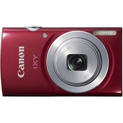 ヨドバシ Com キヤノン Canon Ixy イクシー 1 コンパクトデジタルカメラ レッド 通販 全品無料配達