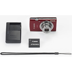 ヨドバシ.com - キヤノン Canon IXY(イクシー) 120 [コンパクト