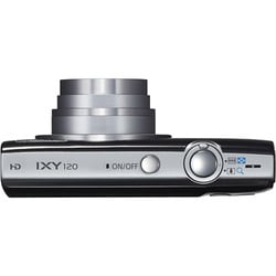 ヨドバシ.com - キヤノン Canon IXY(イクシー) 120 [コンパクト