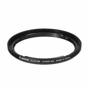 PowerShot G1 X Mark II用 フィルターアダプター FA-DC58E