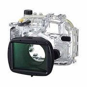 PowerShot G1 X Mark II用 ウォータープルーフケース WP-DC53