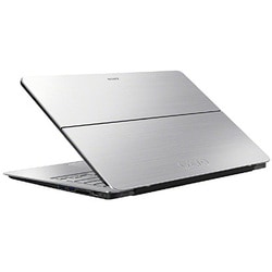 SONY - ★タブレット使用可★SONY VAIO SVF13N29EJS i5 4GB ☆タブレット使用可☆SONY VAIO SVF13N29EJS i5 4GB ノートPC