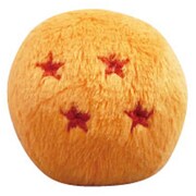ドラゴンボール改 ミニお手玉 4