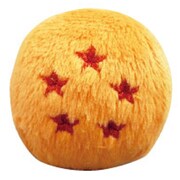 ドラゴンボール改 ミニお手玉 5