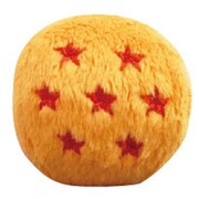 ドラゴンボール改 ミニお手玉 7