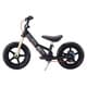 ディーバイク エルビーエス [子供用 自転車 2歳～ ミッキーマウス]