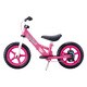 ディーバイク エルビーエス [子供用 自転車 2歳～ ミニーマウス]