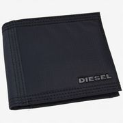 二つ折財布 ブラック X01683 PR520 T8013