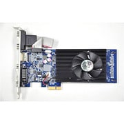 NVIDIA GeForce GT610 1GB(GDDR3) PCI-ExpressX1接続 ロープロファイル対応 GF-GT610-PCIEX1-1GB/LP